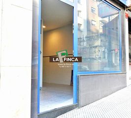 Local Comercial a PADRE ALLER 3