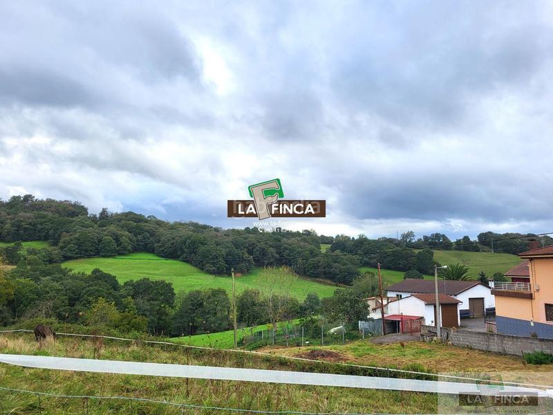 Foto 17039a07-dbb4-4aab-8565-3cde021b4313. Wohngrundstück in la pola Siero Siero