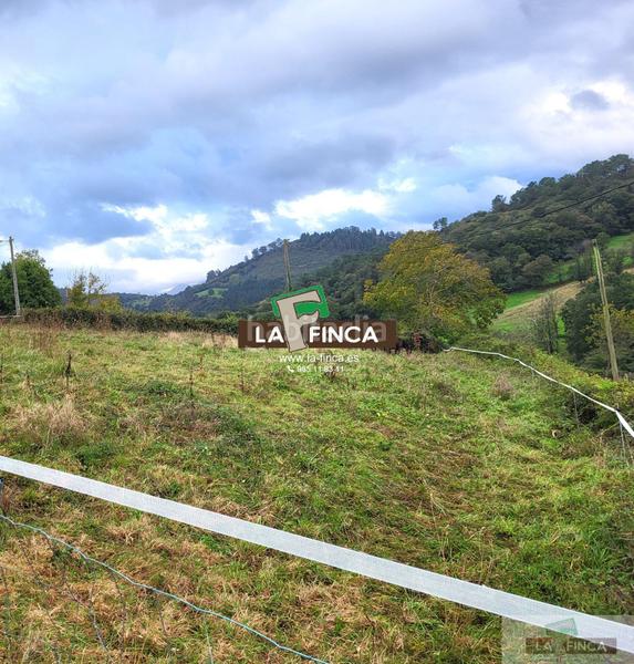 Foto 6ae421f4-b720-48f2-93dd-07ebaf9912e5. Wohngrundstück in la pola Siero Siero