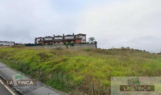 Terreno residencial en Olivares. Oviedoterreno