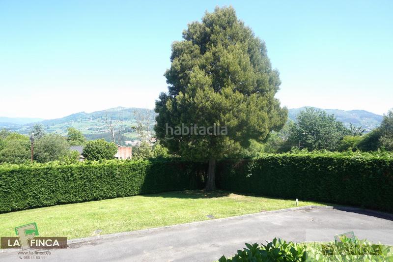 Foto 29517341-5796-473d-a4a0-ac295632e162. Casa con riscaldamento parcheggio in Buenavista Oviedo