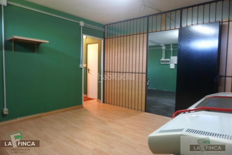 Foto 70855531-a6a7-4a2b-a164-d9b8c1d77c07. Casa con riscaldamento parcheggio in Buenavista Oviedo