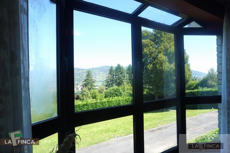 Foto 8a5b12ea-6bfb-435d-a820-23d257e47276. Casa con riscaldamento parcheggio in Buenavista Oviedo