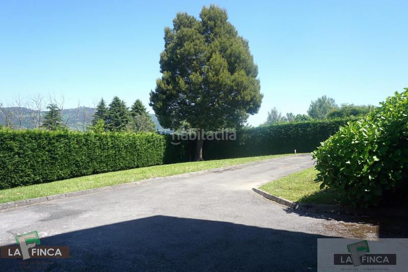 Foto 95232bad-d757-41b0-8d9a-c4f3569f4d46. Casa con riscaldamento parcheggio in Buenavista Oviedo