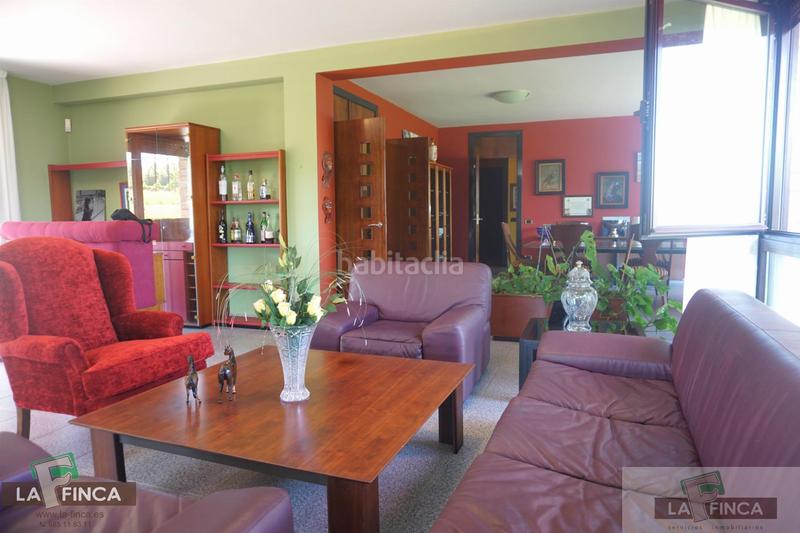 Foto 9c21654b-9dc1-4ece-a64a-0b837c53077f. Casa con riscaldamento parcheggio in Buenavista Oviedo