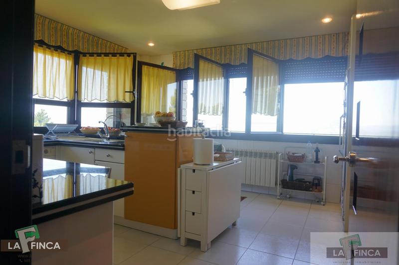 Foto a1ba75b3-dc8d-460b-aa54-be3200d6631c. Casa con riscaldamento parcheggio in Buenavista Oviedo