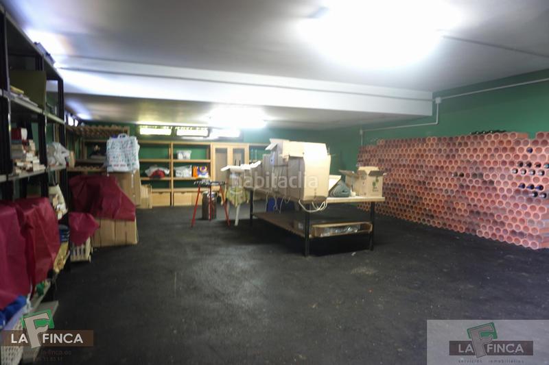 Foto b86ca67c-79d2-42b9-adca-f86b37952413. Casa con riscaldamento parcheggio in Buenavista Oviedo