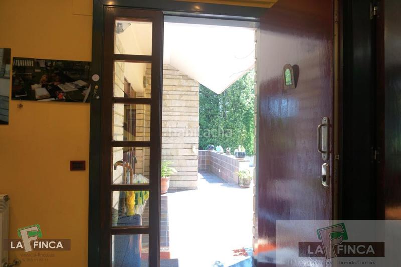 Foto c297fabd-e0b0-42fd-9ecd-fbe9fe5c0fb6. Casa con riscaldamento parcheggio in Buenavista Oviedo