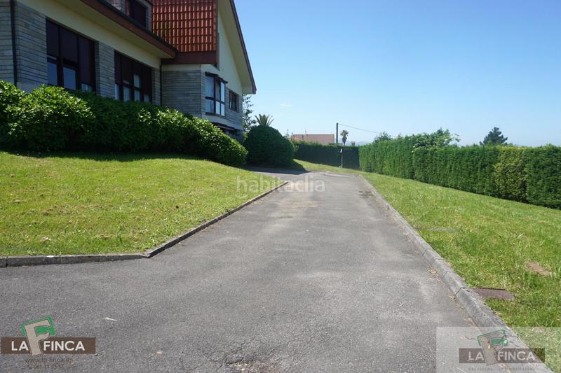 Foto c45a58a3-54cb-4496-9b36-96e3729b192b. Casa con riscaldamento parcheggio in Buenavista Oviedo