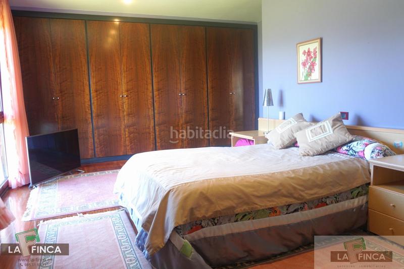 Foto c9899524-125c-41c2-9432-1288ef27d76f. Casa con riscaldamento parcheggio in Buenavista Oviedo