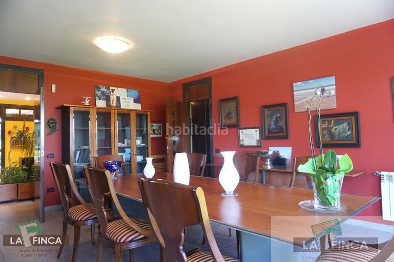 Foto cf6db258-b433-4ab9-9c96-6e8375f03a3b. Casa con riscaldamento parcheggio in Buenavista Oviedo