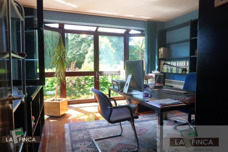 Foto e9c15a18-1c7f-4182-a83e-1a8c49091495. Casa con riscaldamento parcheggio in Buenavista Oviedo