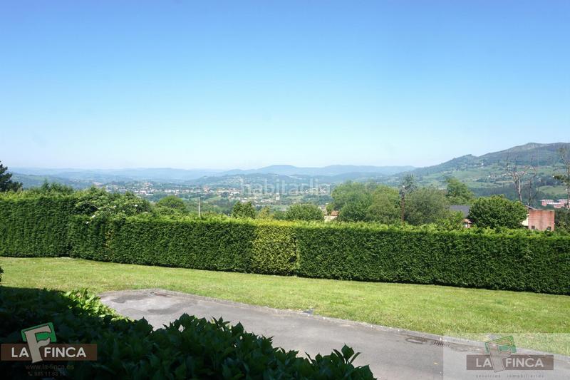 Foto ff74c993-8184-4e0a-8743-2ab1c51b8a87. Casa con riscaldamento parcheggio in Buenavista Oviedo