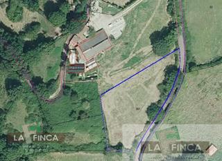 Residential Plot in San Claudio - Trubia - Las Caldas. Oviedoterreno
