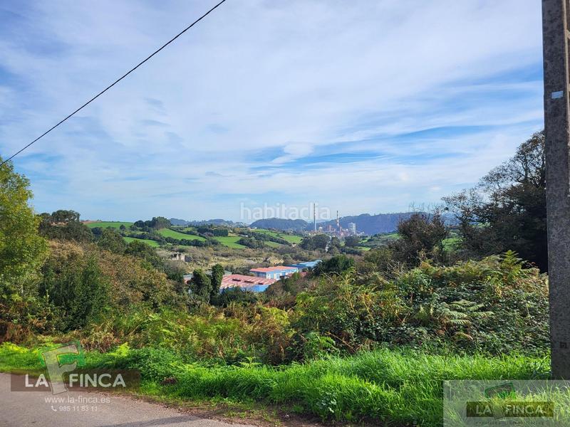 Foto 2f107ee7-7724-4aa8-b071-a17d4fa23454. Terreno residencial terreno en Carreño