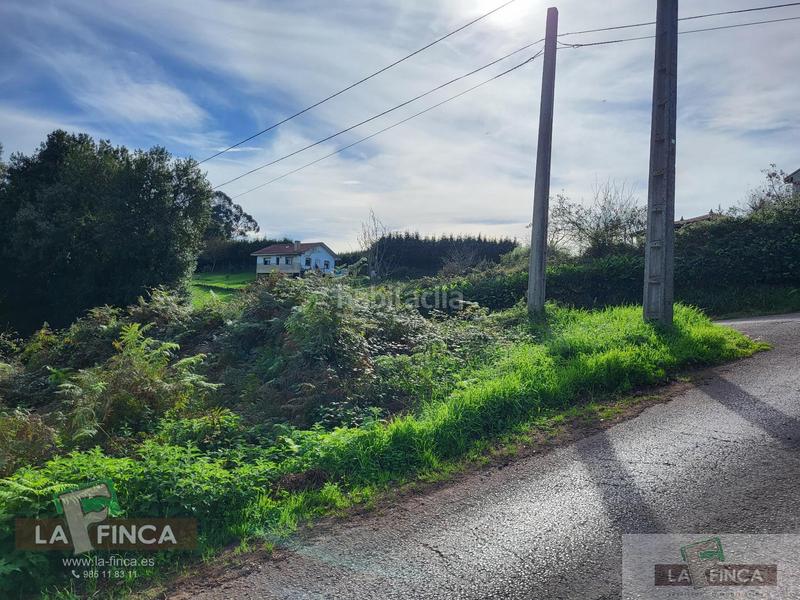 Foto e4640d22-5baa-4113-b591-6d00b8a4e6a8. Terreno residencial terreno en Carreño