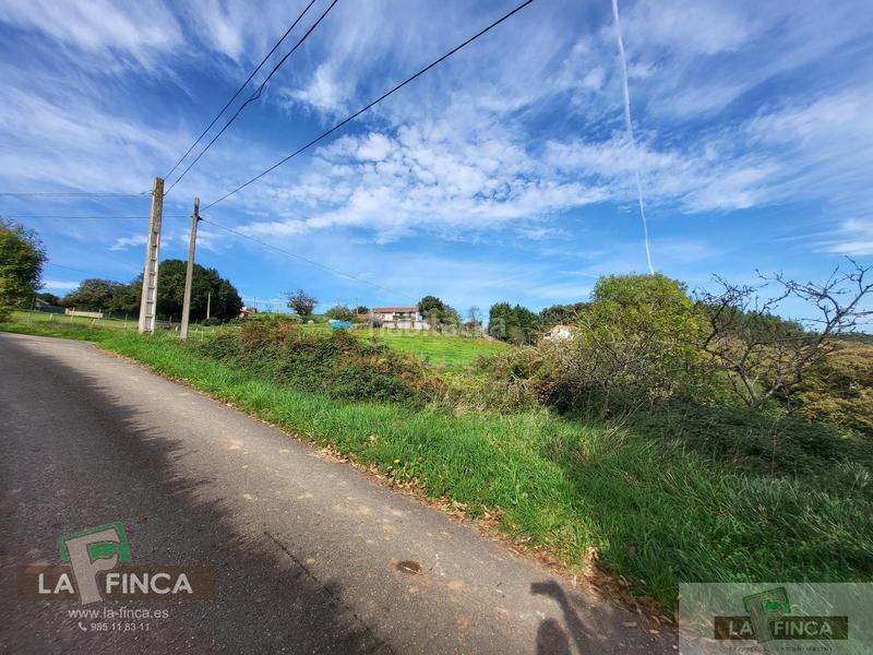 Foto ed68f71f-961b-4bbe-ace4-39ccc427a37c. Terreno residencial terreno en Carreño