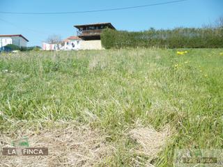 Residential Plot in Parroquias Sur - La Manjoya. Oviedoterreno