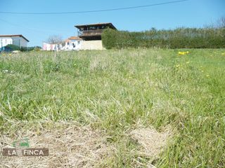 Terreny residencial a Parroquias Sur - La Manjoya. Oviedoterreno
