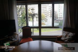 Pis a Llamaquique. Oviedopiso