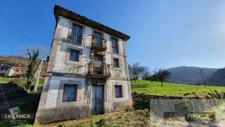 Casa a Grado. Oviedocasa