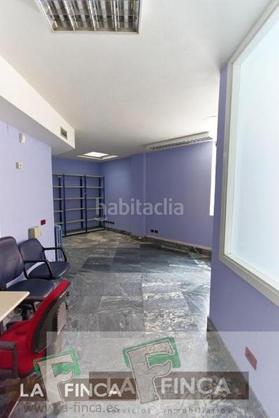 Foto 170d3671-d2ba-4010-af4c-4bc448aae055. Lloguer oficina a Plaza de América Oviedo