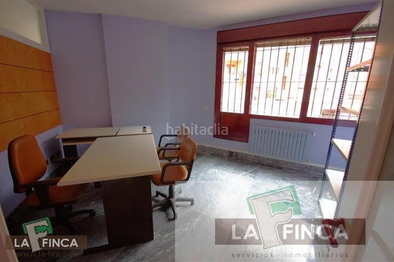 Foto 5d12cdee-01c1-4285-9871-efdae8804143. Lloguer oficina a Plaza de América Oviedo