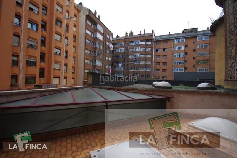 Foto afd5c586-68e4-49f9-9069-a72c93f400a4. Lloguer oficina a Plaza de América Oviedo