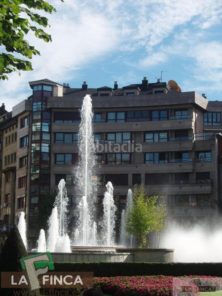 Foto c59be9e7-4220-419b-94e3-4ceb2e7dbcf4. Lloguer oficina a Plaza de América Oviedo