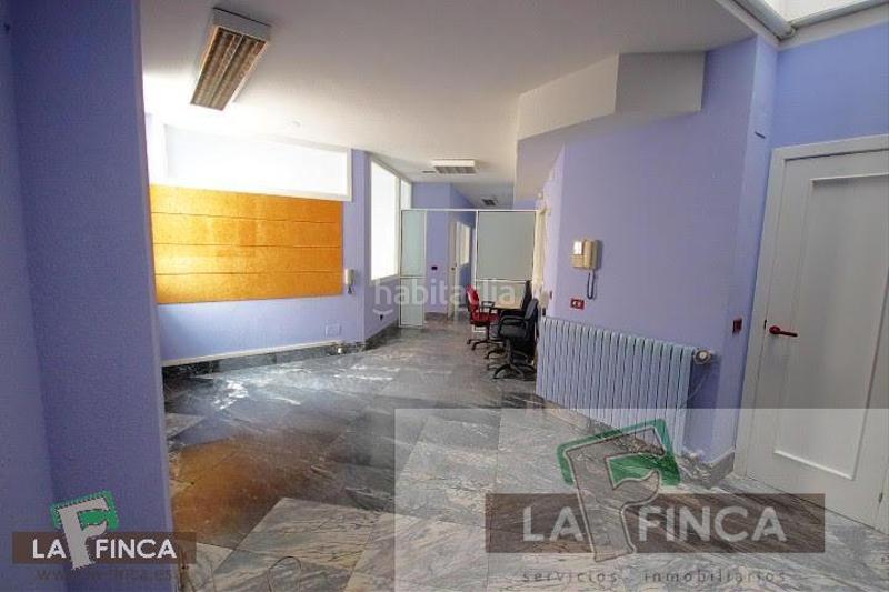 Foto da93c6ef-add6-4257-9576-92c4b8e97e2c. Lloguer oficina a Plaza de América Oviedo