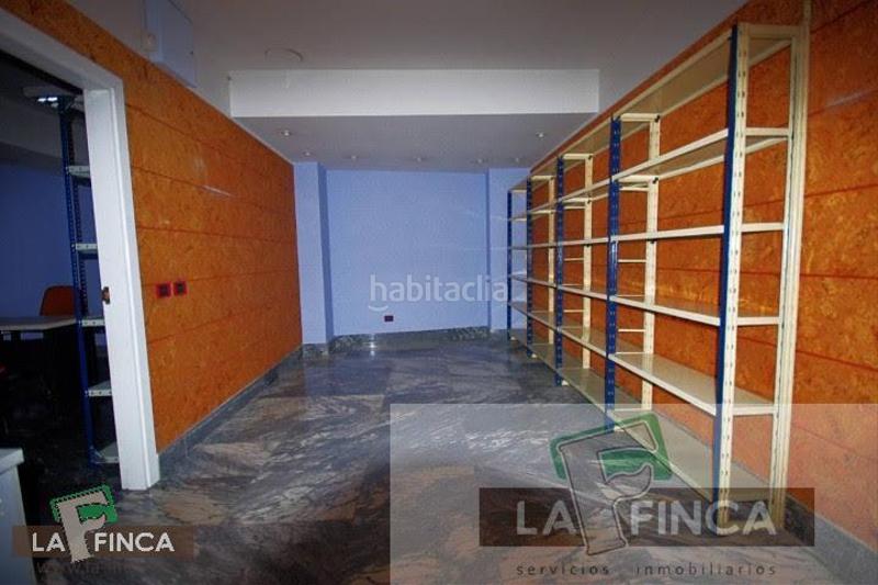 Foto eb0a66e9-4bc8-42d0-b3d4-6069a5af5abe. Lloguer oficina a Plaza de América Oviedo