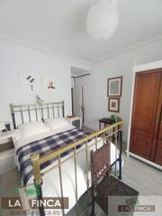 Etagenwohnung en Santo Domingo - El Campilln. Oviedopiso
