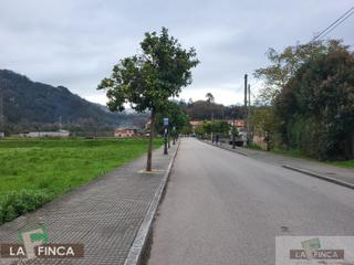 Wohngrundstück in Salas. Salasterreno