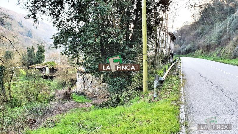 Foto 4bd5bea3-45f0-4a2f-8760-05a2cdab8c4a. Casa a San Claudio - Trubia - Las Caldas Oviedo