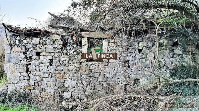 Foto a8c26947-a31e-49ca-ba76-31c346055181. Casa a San Claudio - Trubia - Las Caldas Oviedo