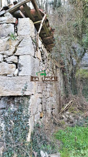 Foto b7f0eaac-a8b7-4c20-a86e-0f3c9d2d36aa. Casa a San Claudio - Trubia - Las Caldas Oviedo