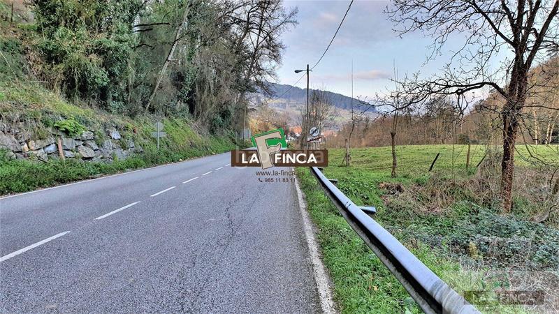 Foto be0159f6-84bf-49b8-abf5-d63ac2ecd4fb. Casa a San Claudio - Trubia - Las Caldas Oviedo