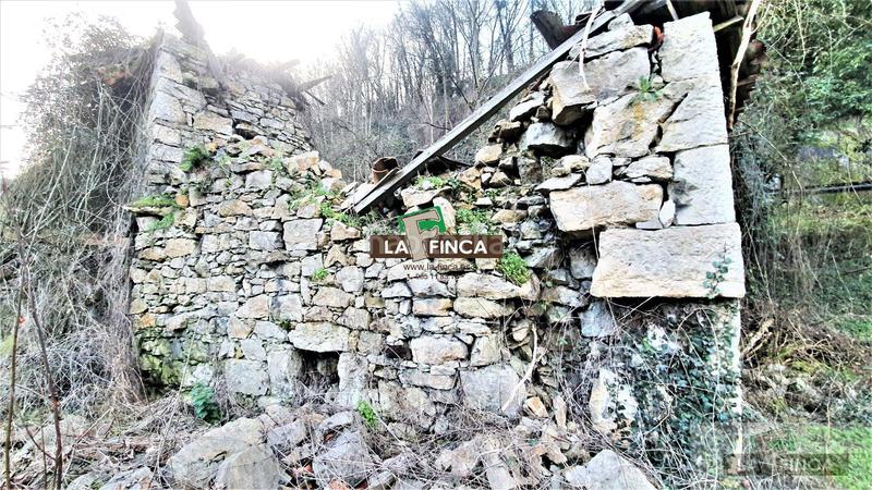 Foto fb3eb57b-3bae-4df1-b786-4bd7bafd5757. Casa a San Claudio - Trubia - Las Caldas Oviedo