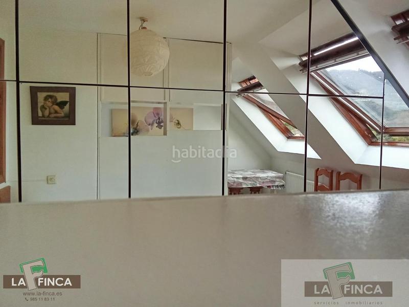 Foto 2188e376-3694-49a7-956c-bcad39585f37. Appartement avec chauffage dans Vallobín Oviedo