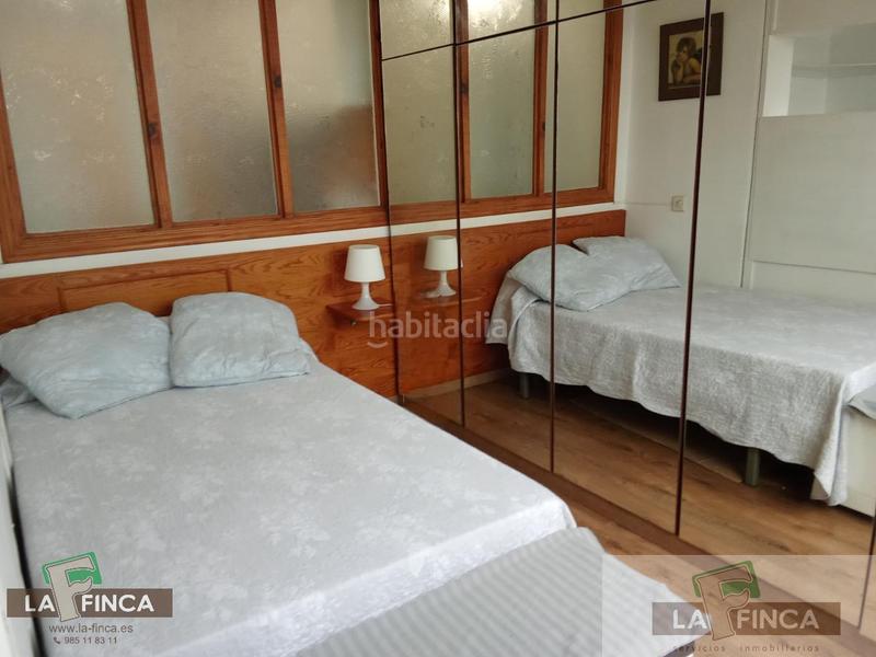 Foto 35bb5c6a-3f69-4884-b969-3a194c8b13d0. Appartement avec chauffage dans Vallobín Oviedo