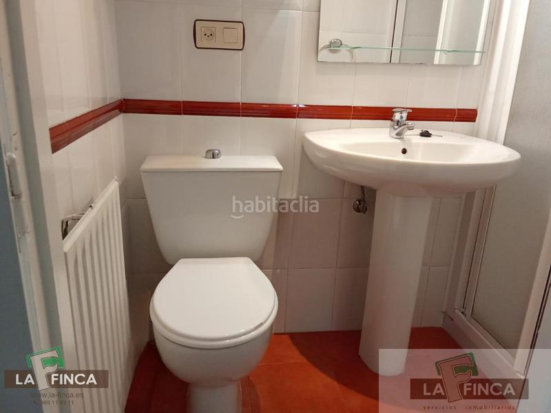 Foto 38b81a2b-1802-41d6-b740-577e3bcaa7eb. Appartement avec chauffage dans Vallobín Oviedo