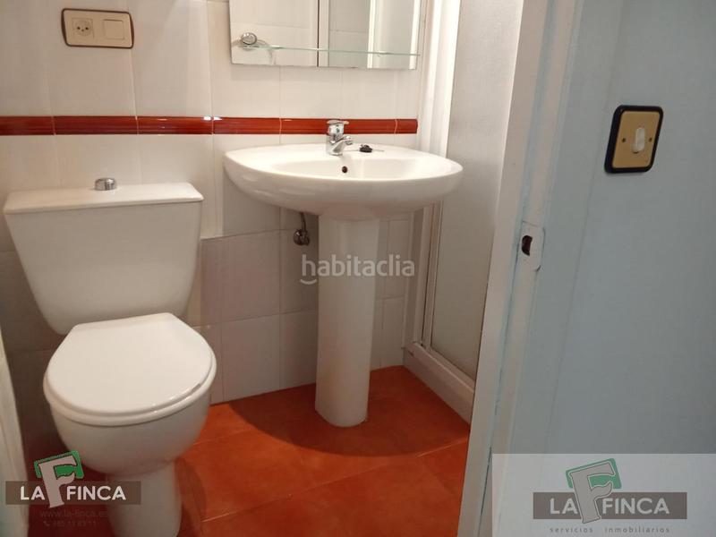 Foto 3c18c07f-bb63-4c24-b705-de6f5c2489d4. Appartement avec chauffage dans Vallobín Oviedo
