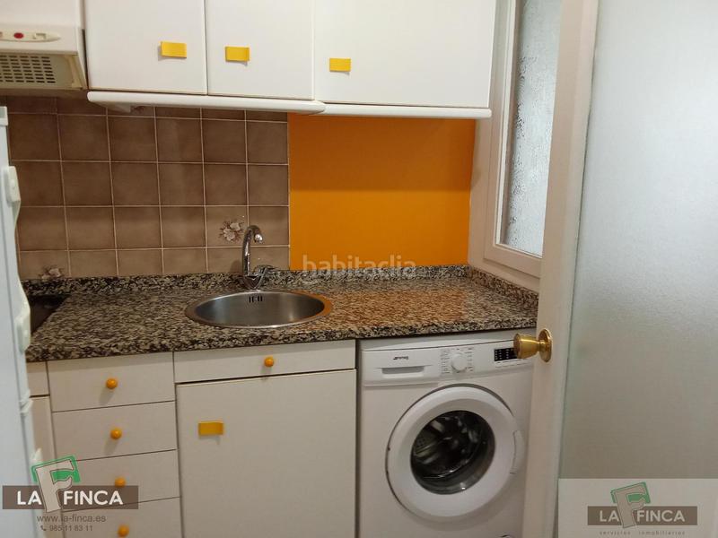 Foto 5a189b0f-0468-46a1-8fa6-a18f9e063612. Appartement avec chauffage dans Vallobín Oviedo