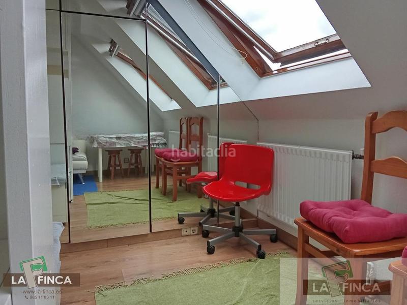 Foto 84ff6b19-4d54-4623-9d51-2fd54de29f79. Appartement avec chauffage dans Vallobín Oviedo