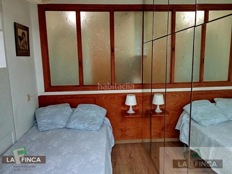 Foto 9335b821-151c-4266-b9a4-831e2a14af81. Appartement avec chauffage dans Vallobín Oviedo