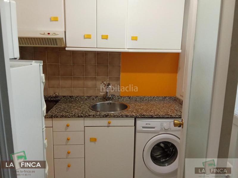 Foto dac1bd3c-a571-4344-8d18-fce1f60ed0f3. Appartement avec chauffage dans Vallobín Oviedo