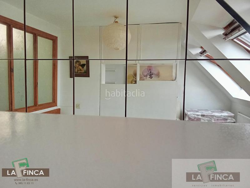 Foto db0cb824-a66d-4000-a15b-ed691da76f64. Appartement avec chauffage dans Vallobín Oviedo