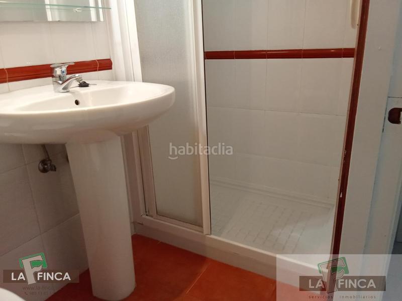 Foto f686a6f5-0496-43ec-b9d3-e2ab405a06ba. Appartement avec chauffage dans Vallobín Oviedo