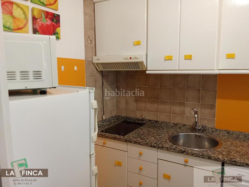 Foto fa7863ee-c96a-4009-a144-002d35650aac. Appartement avec chauffage dans Vallobín Oviedo