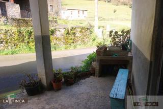 Haus en Belmonte de Miranda. Belmonte de mirandacasa